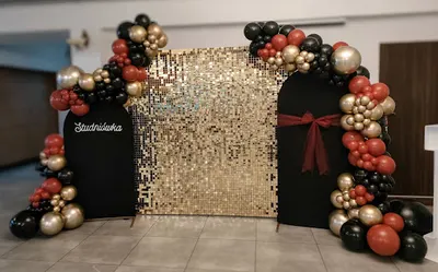 ODLOT animacje i dekoracje